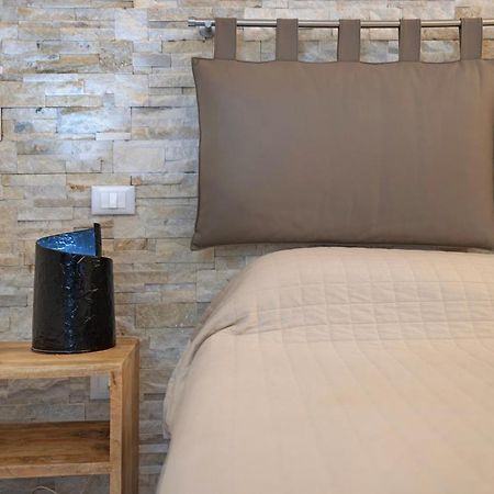 Ama Apartment อัลเบงกา ภายนอก รูปภาพ