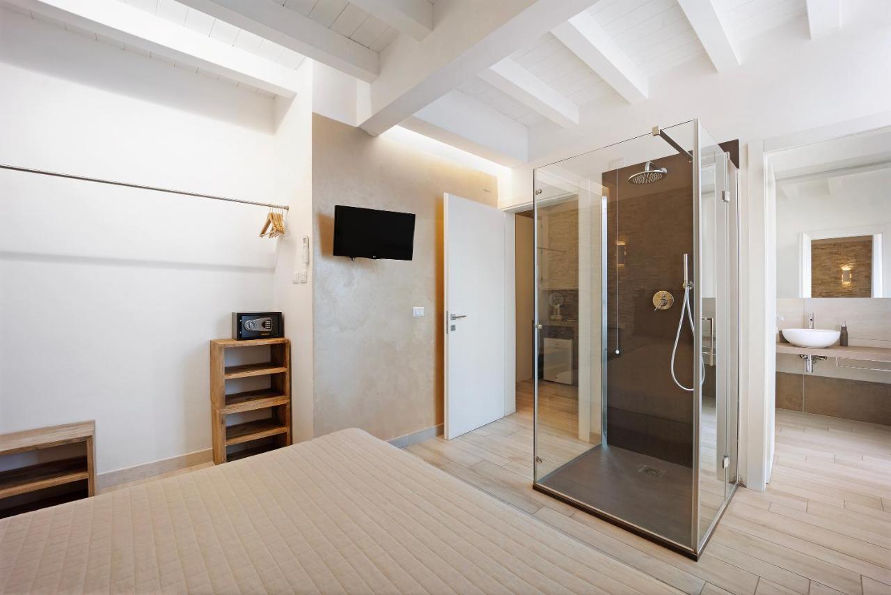 Ama Apartment อัลเบงกา ภายนอก รูปภาพ