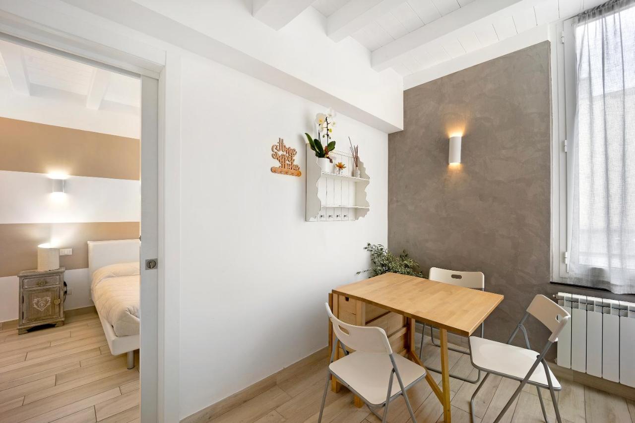 Ama Apartment อัลเบงกา ภายนอก รูปภาพ