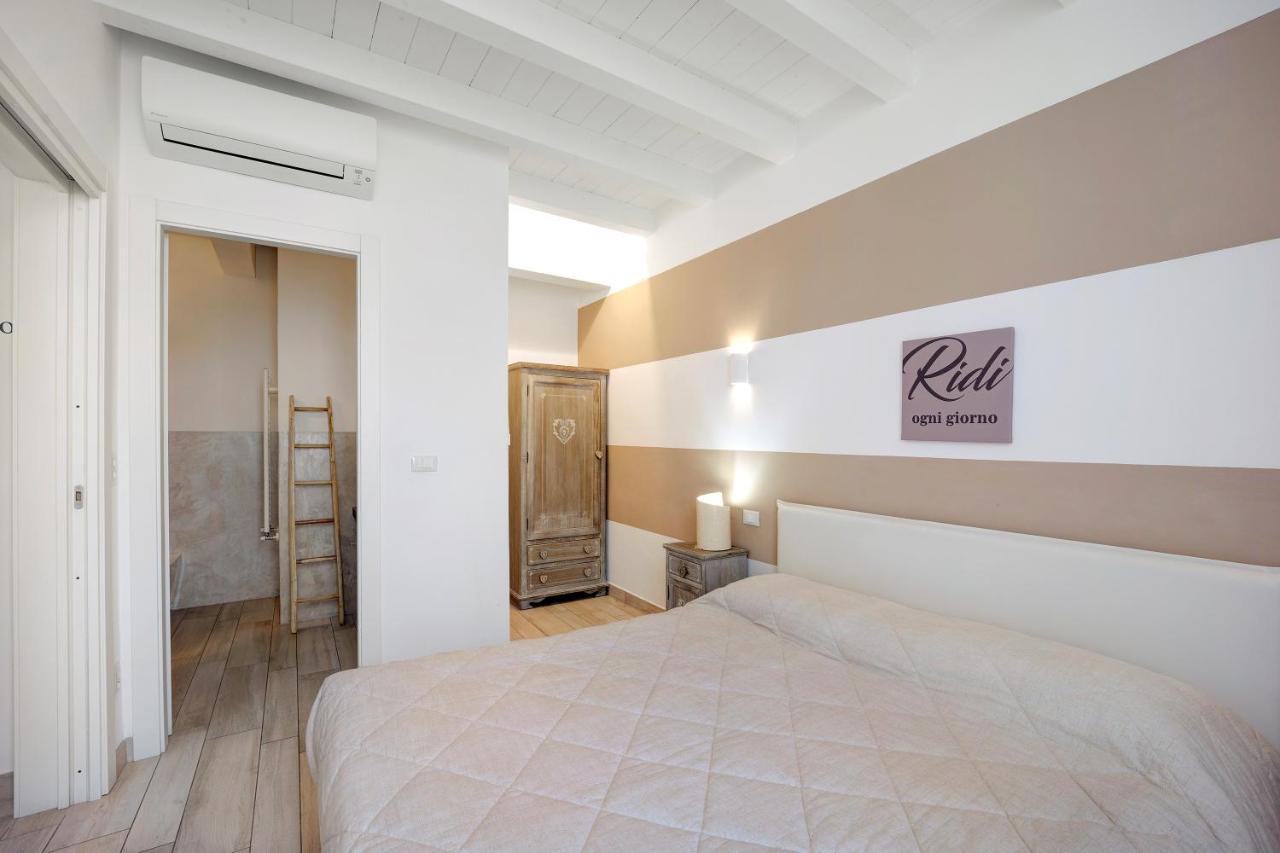 Ama Apartment อัลเบงกา ภายนอก รูปภาพ