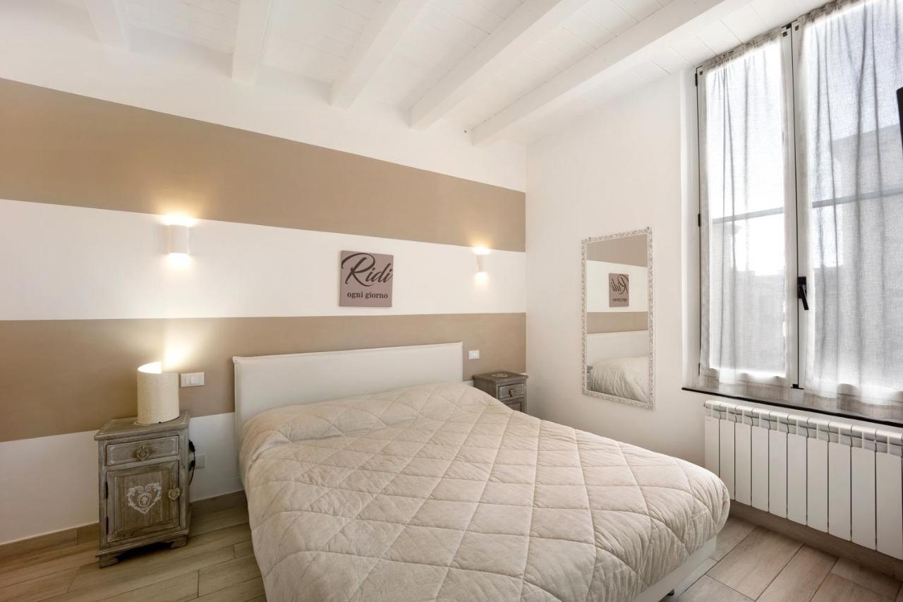 Ama Apartment อัลเบงกา ภายนอก รูปภาพ