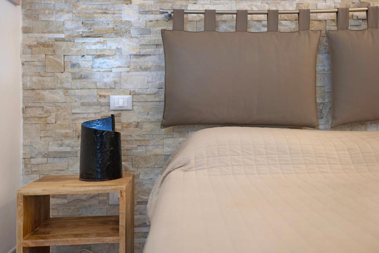 Ama Apartment อัลเบงกา ภายนอก รูปภาพ