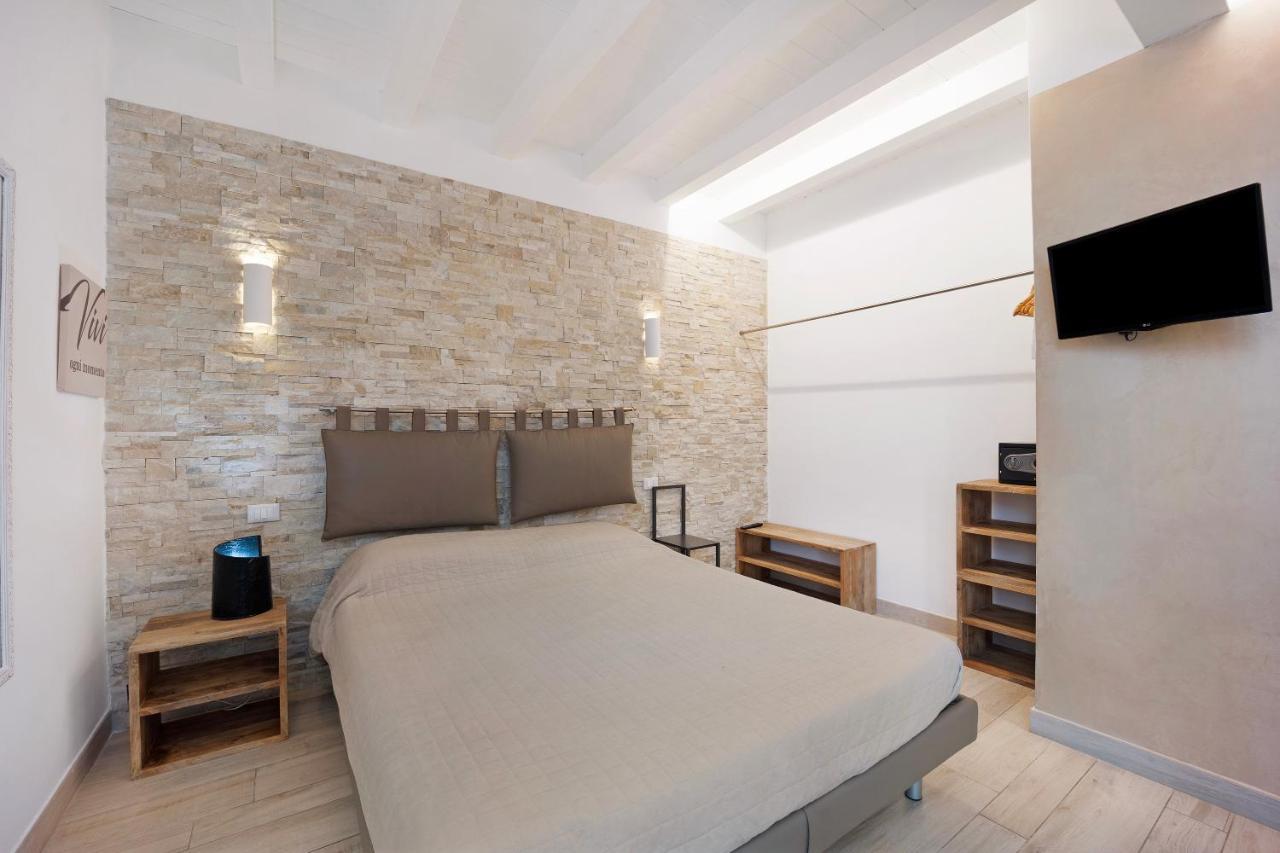 Ama Apartment อัลเบงกา ภายนอก รูปภาพ