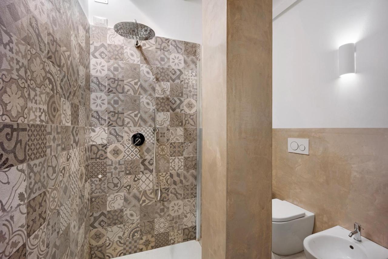 Ama Apartment อัลเบงกา ภายนอก รูปภาพ
