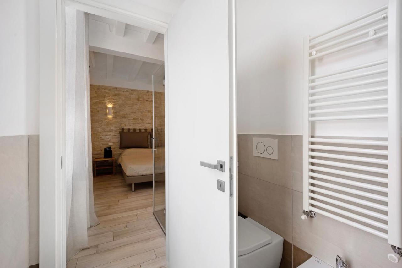 Ama Apartment อัลเบงกา ภายนอก รูปภาพ