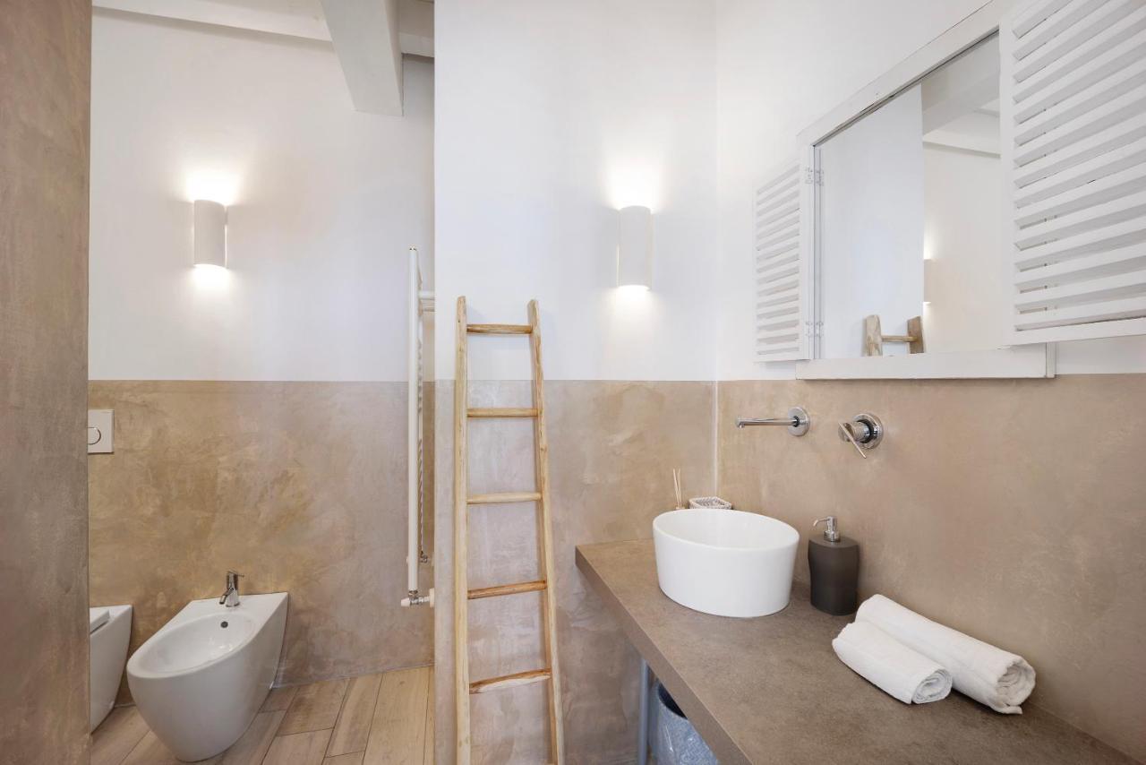 Ama Apartment อัลเบงกา ภายนอก รูปภาพ